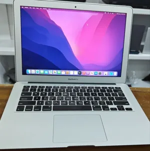 Photo - New Laptop Apple MacBook Air 2017 8GB Intel Core I5 SSD 128GB