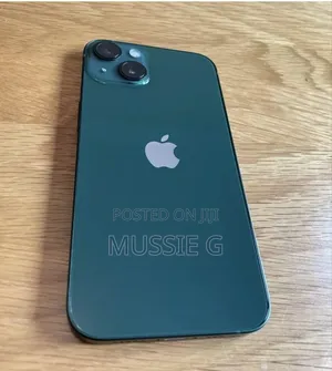 Apple iPhone 13 128 GB Green