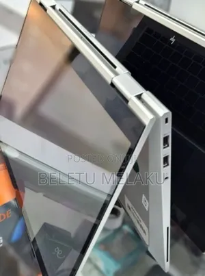 New Laptop HP EliteBook 830 G7 16GB Intel Core I7 SSD 512GB