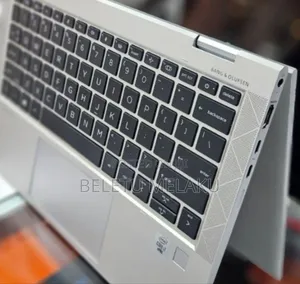 New Laptop HP EliteBook 830 G7 16GB Intel Core I7 SSD 512GB