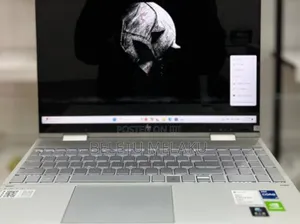 New Laptop HP Envy X360 16GB Intel Core I7 SSD 512GB