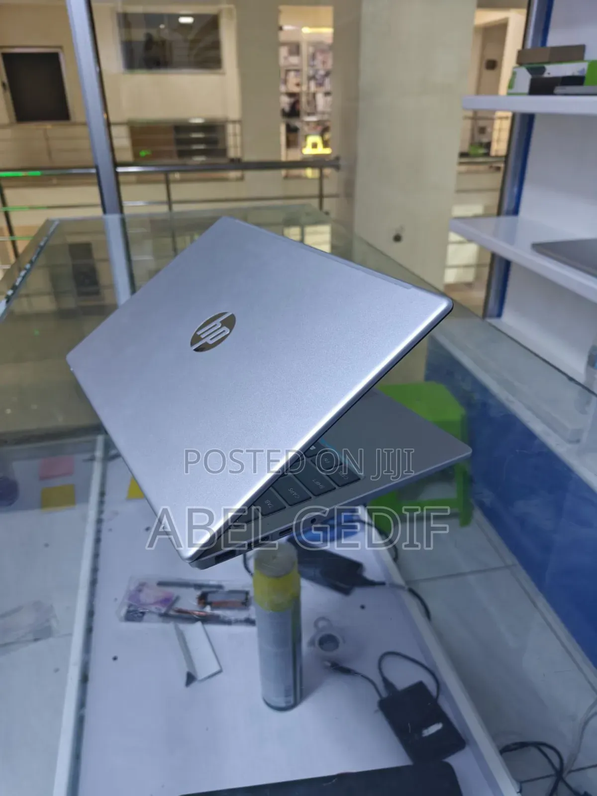 New Laptop HP Stream Notebook 16GB Intel Core I7 SSD 512GB