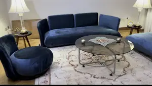 Photo - 6 Seat Full Set Sofa