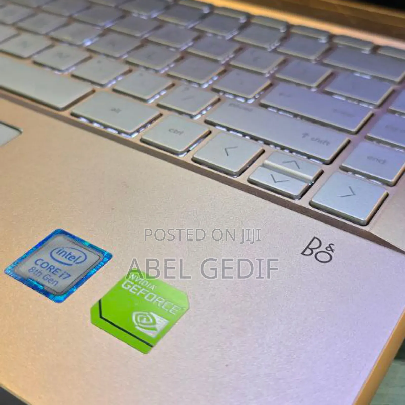 New Laptop HP Pavilion 14 16GB Intel Core I7 SSD 512GB