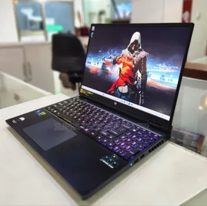 New Laptop Acer Predator Helios 300 16GB Intel Core I7 SSD 1T