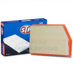 Photo - Air Filter