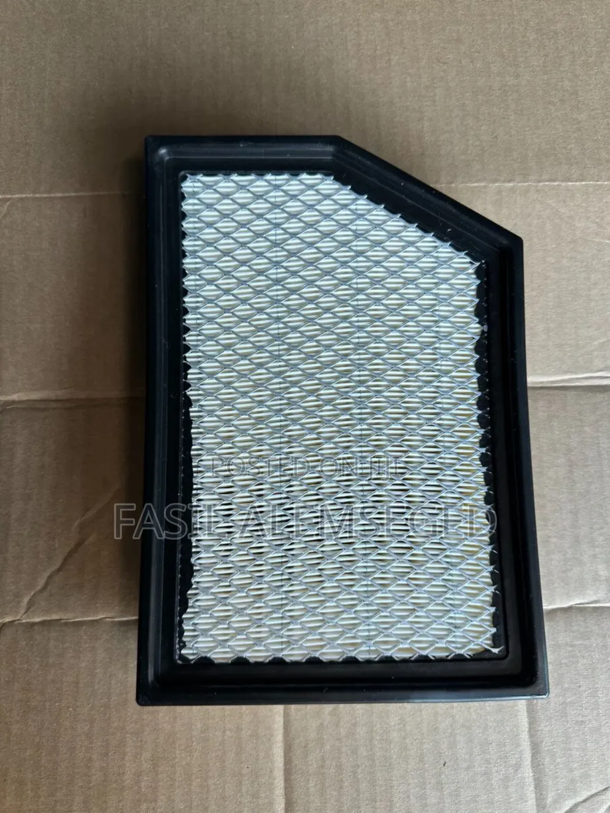 Air Filter