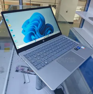 New Laptop HP Stream Notebook 16GB Intel Core I7 SSD 1T