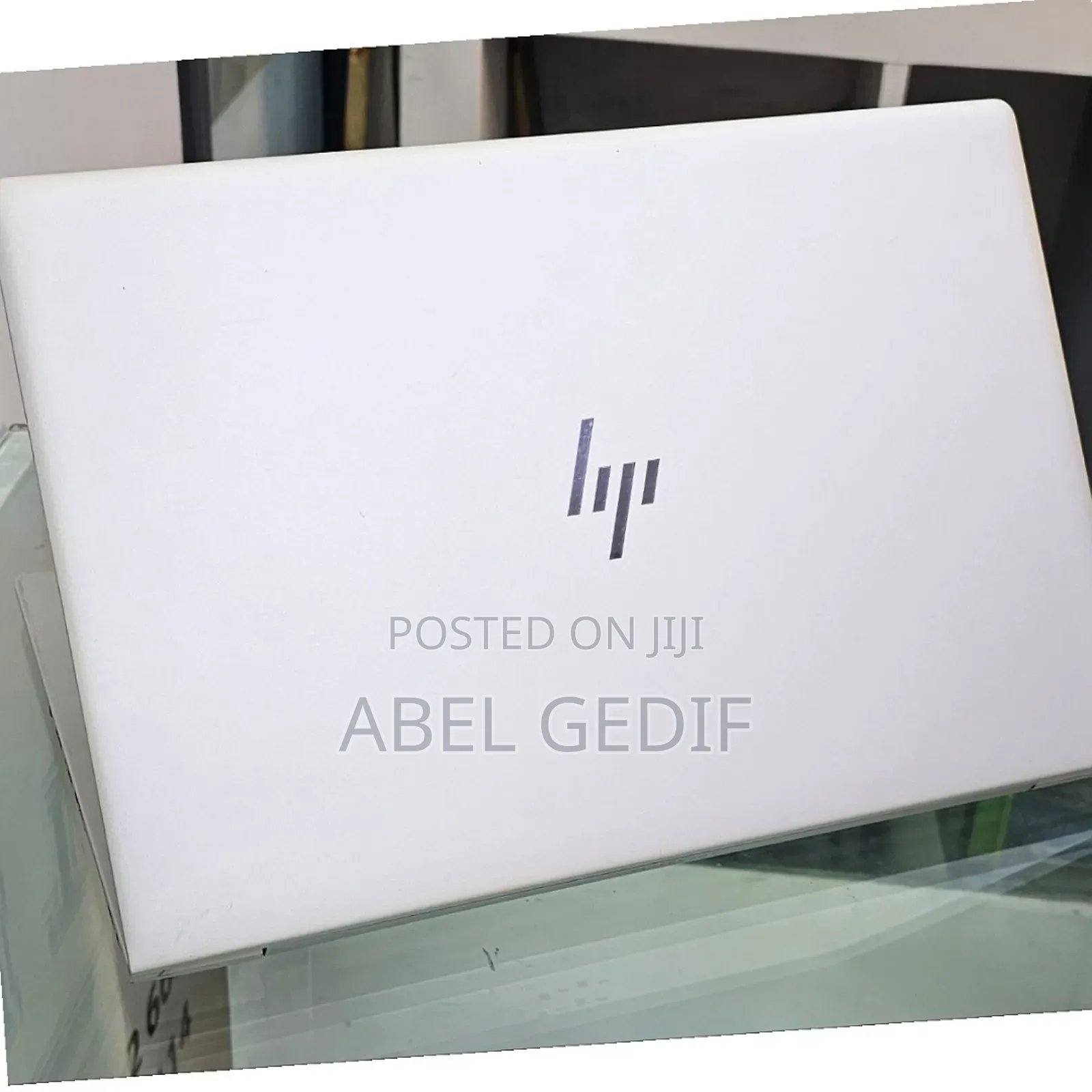 New Laptop HP EliteBook 850 G6 16GB Intel Core I5 SSD 512GB