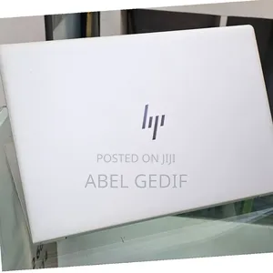 New Laptop HP EliteBook 850 G6 16GB Intel Core I5 SSD 512GB