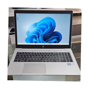 New Laptop HP EliteBook 850 G6 16GB Intel Core I5 SSD 512GB