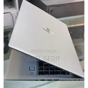 New Laptop HP EliteBook 850 G6 16GB Intel Core I5 SSD 512GB