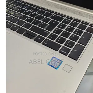 New Laptop HP EliteBook 850 G6 16GB Intel Core I5 SSD 512GB