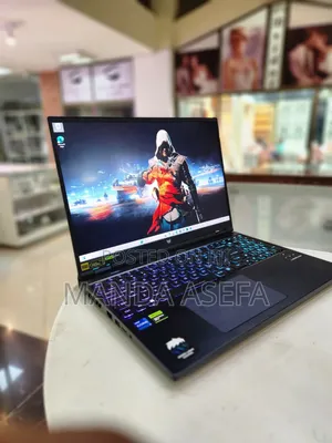 New Laptop Acer Predator Helios 300 16GB Intel Core I7 SSD 1T