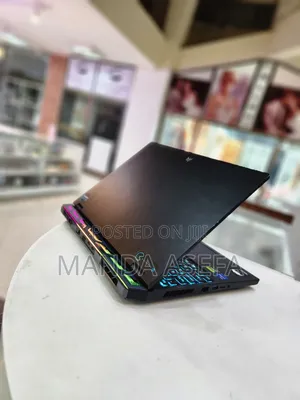 New Laptop Acer Predator Helios 300 16GB Intel Core I7 SSD 1T