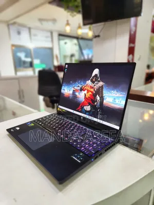 New Laptop Acer Predator Helios 300 16GB Intel Core I7 SSD 1T