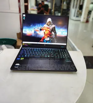 Photo - New Laptop Acer Predator Helios 300 16GB Intel Core I7 SSD 1T