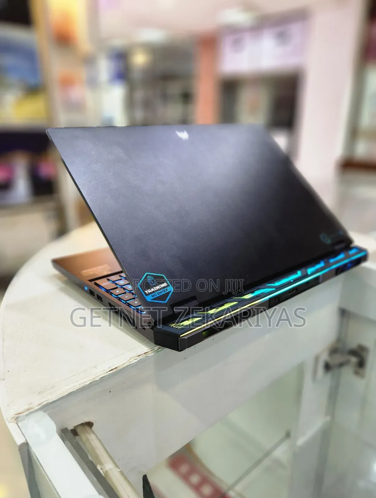 New Laptop Acer Predator Helios 300 16GB Intel Core I7 SSD 1T