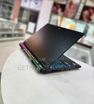 New Laptop Acer Predator Helios 300 16GB Intel Core I7 SSD 1T