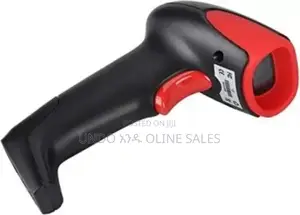 Barcode Scanner Pozone