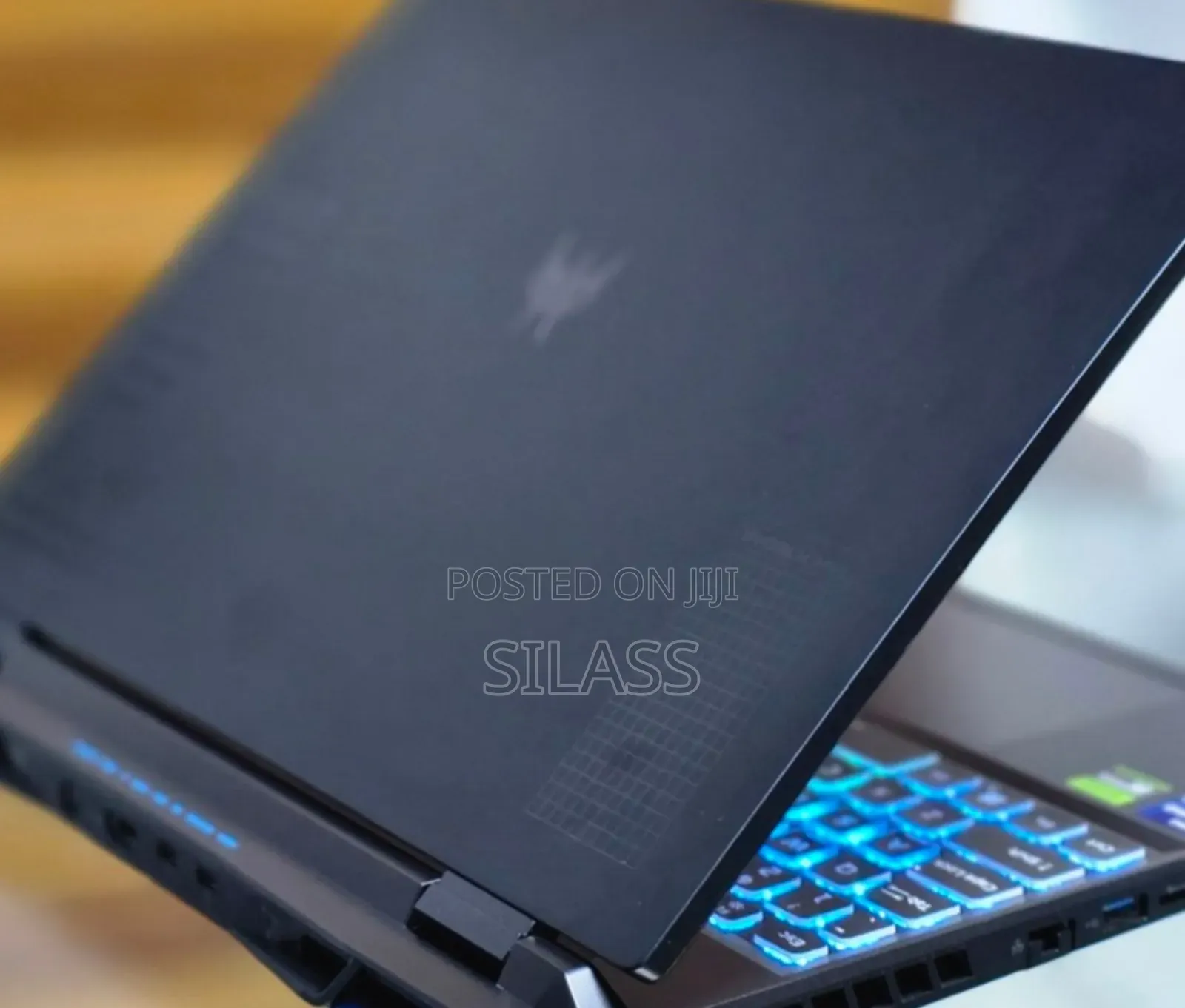 New Laptop Acer Predator Helios 300 16GB Intel Core I9 SSD 1T