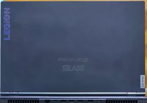 New Laptop Lenovo Legion 5 16GB AMD Ryzen 7 SSD 512GB