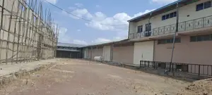 መጋዘን የሚሸጥ ሸገር ሲቲ ገላን