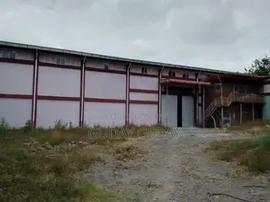 Photo - መጋዘን የሚሸጥ ሸገር ገላን