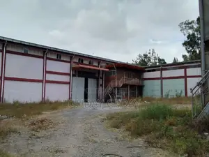 መጋዘን የሚሸጥ ሸገር ገላን