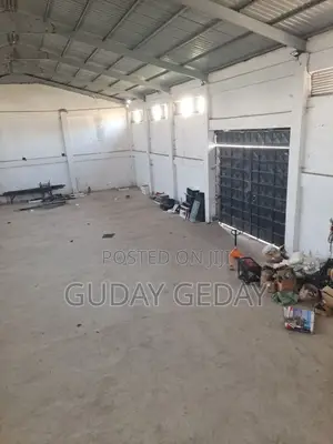 መጋዘን የሚሸጥ ቃሊተ