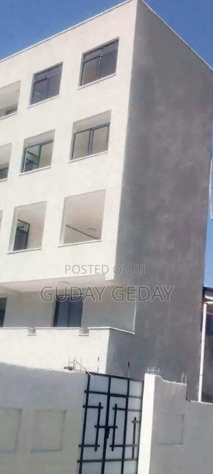 መጋዘን የሚሸጥ ቃሊተ