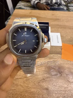 Poedagar Swiss Watch – Addis Ababa**