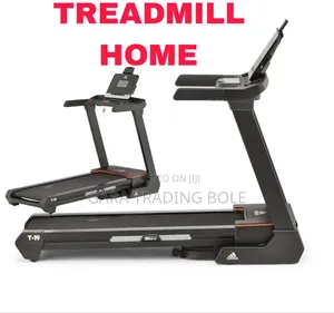 Treadmill Adidas