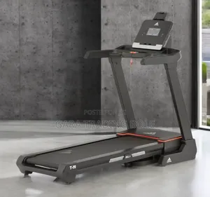 Treadmill Adidas