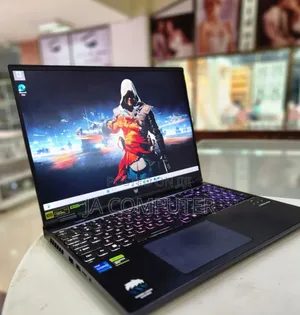 New Laptop Acer Predator Helios 300 16GB Intel Core I7 SSD 1T