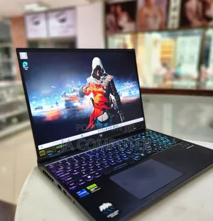 New Laptop Acer Predator Helios 300 16GB Intel Core I7 SSD 1T