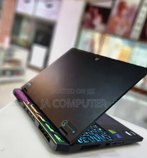 New Laptop Acer Predator Helios 300 16GB Intel Core I7 SSD 1T