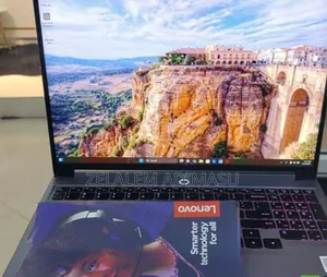 Photo - New Laptop Lenovo Legion 5 32GB Intel Core I9 SSD 1T