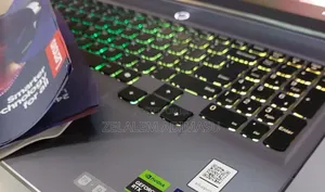 New Laptop Lenovo Legion 5 32GB Intel Core I9 SSD 1T