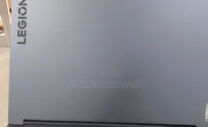 New Laptop Lenovo Legion 5 32GB Intel Core I9 SSD 1T