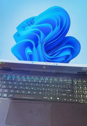 Photo - New Laptop Acer Predator Helios 300 32GB Intel Core I7 SSD 1T