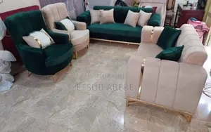 Photo - Sofa Hand Made