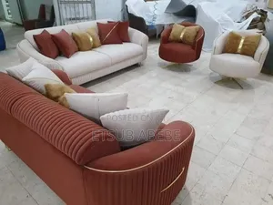 Sofa Hand Made