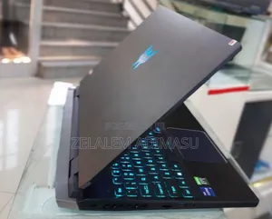 Photo - New Acer Predator Helios 300 16GB Intel Core I9 SSHD (Hybrid) 512GB