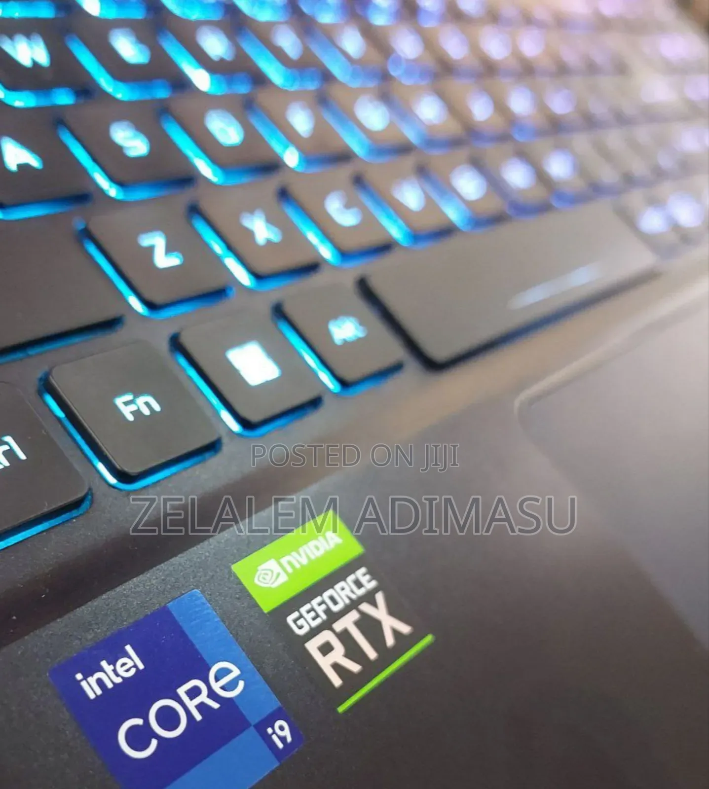 New Acer Predator Helios 300 16GB Intel Core I9 SSHD (Hybrid) 512GB