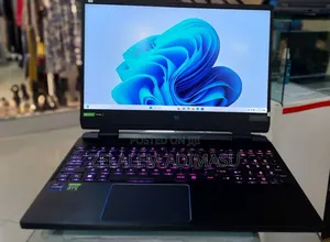 New Acer Predator Helios 300 16GB Intel Core I9 SSHD (Hybrid) 512GB