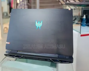 New Acer Predator Helios 300 16GB Intel Core I9 SSHD (Hybrid) 512GB