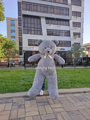 Photo - Teddy Bear Size 1.5 Meter