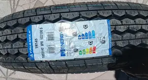 Photo - Triangle 185/R14