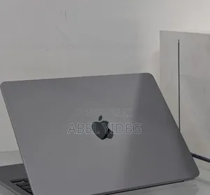 Photo - New Laptop Apple MacBook Air 8GB Apple M3 SSD 256GB